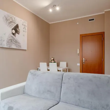 Bianca Apartment Turin Exterior foto