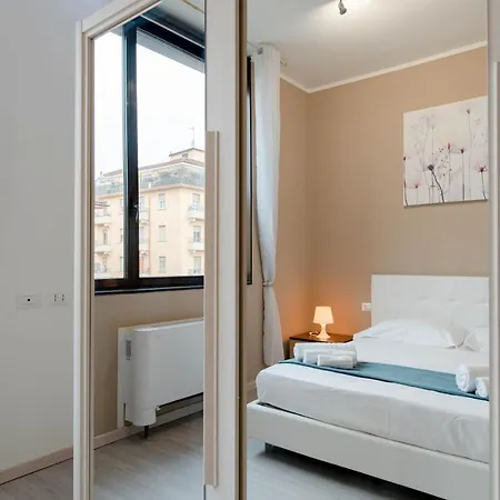 Bianca Apartment Turin Exterior foto