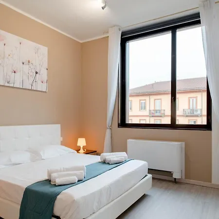 Bianca Apartment Turin Exterior foto