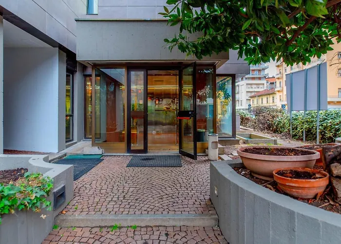 Bianca Apartment