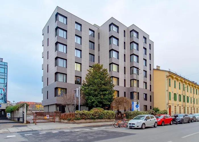 Bianca Apartment