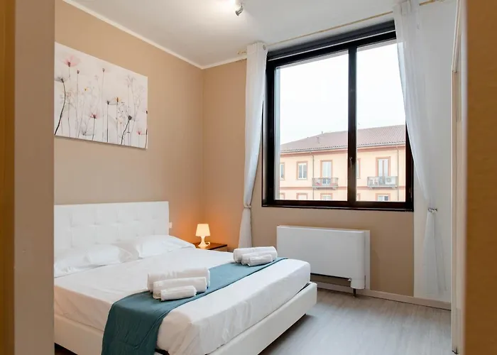 Bianca Apartment