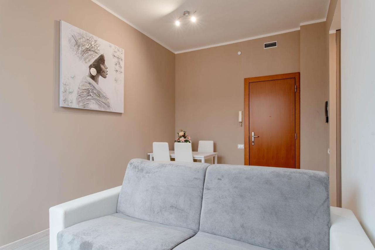 Bianca Apartment