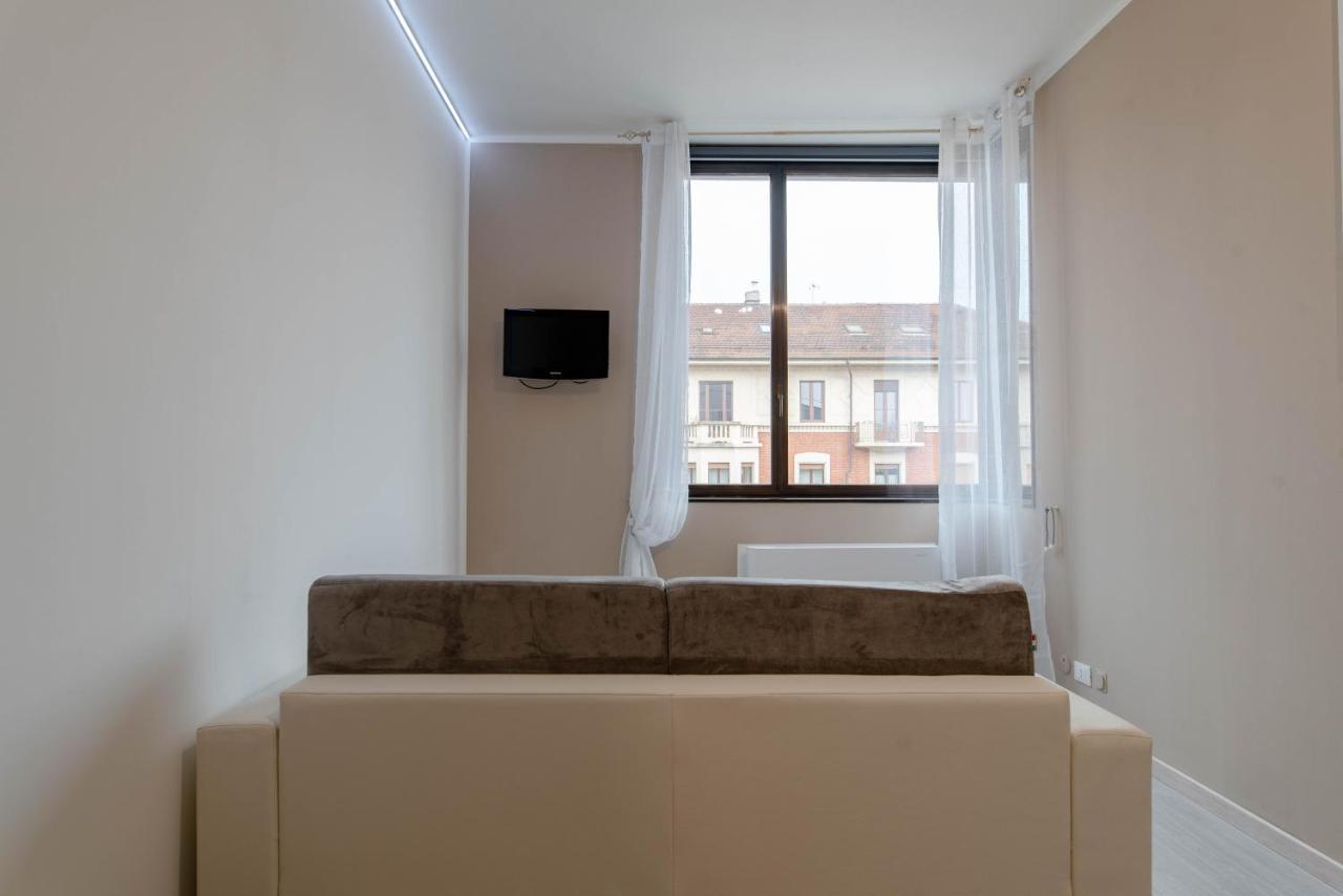 Bianca Apartment