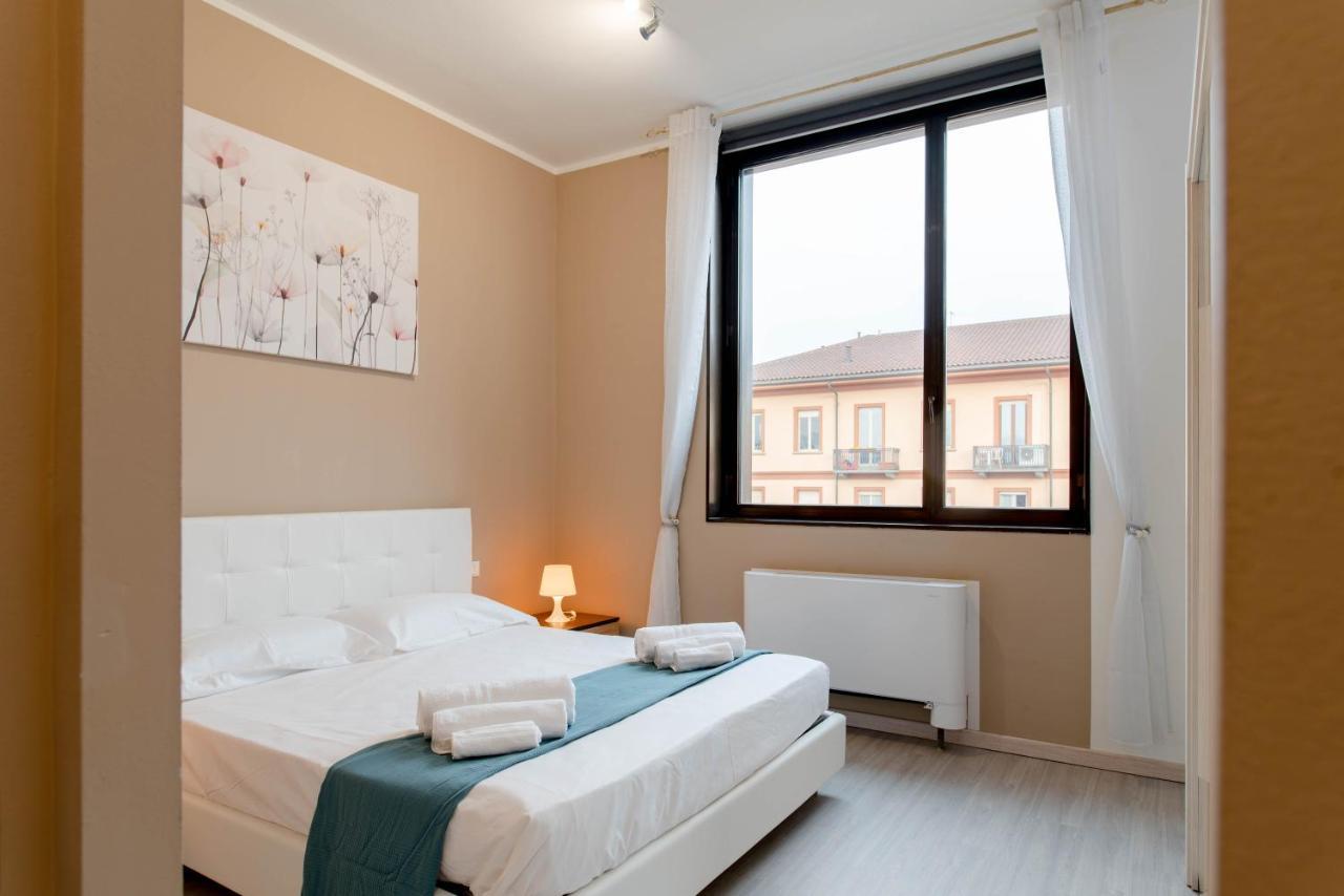 Apartment Bianca